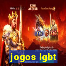 jogos lgbt